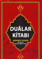 Dualar kitabi